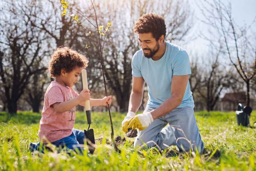 Leia mais sobre o artigo Entenda a influência da infância na vida adulta