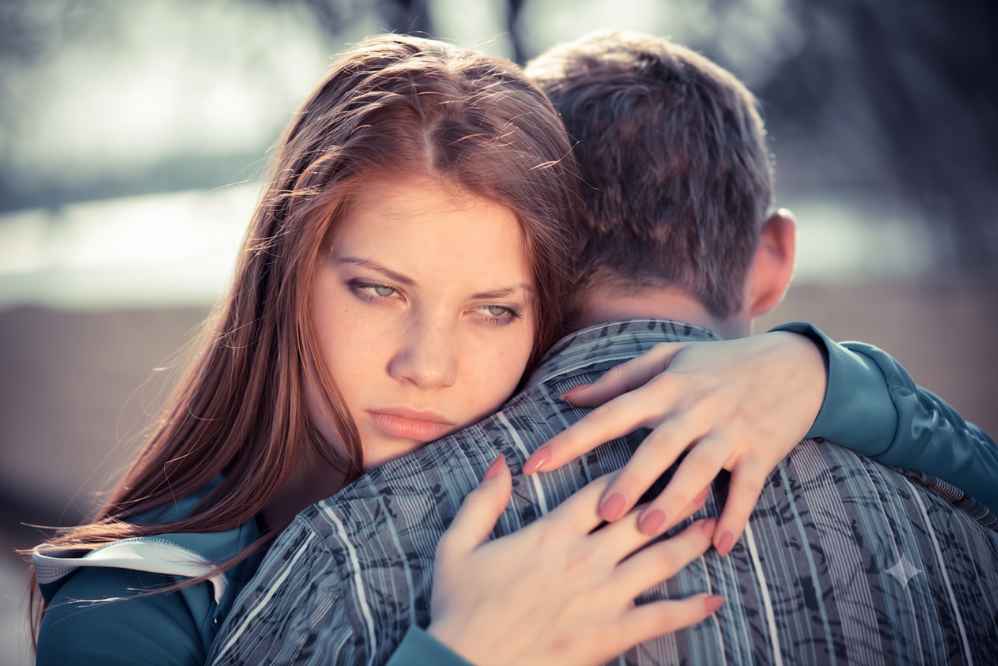 Leia mais sobre o artigo 5 sinais que o seu relacionamento está desgastado